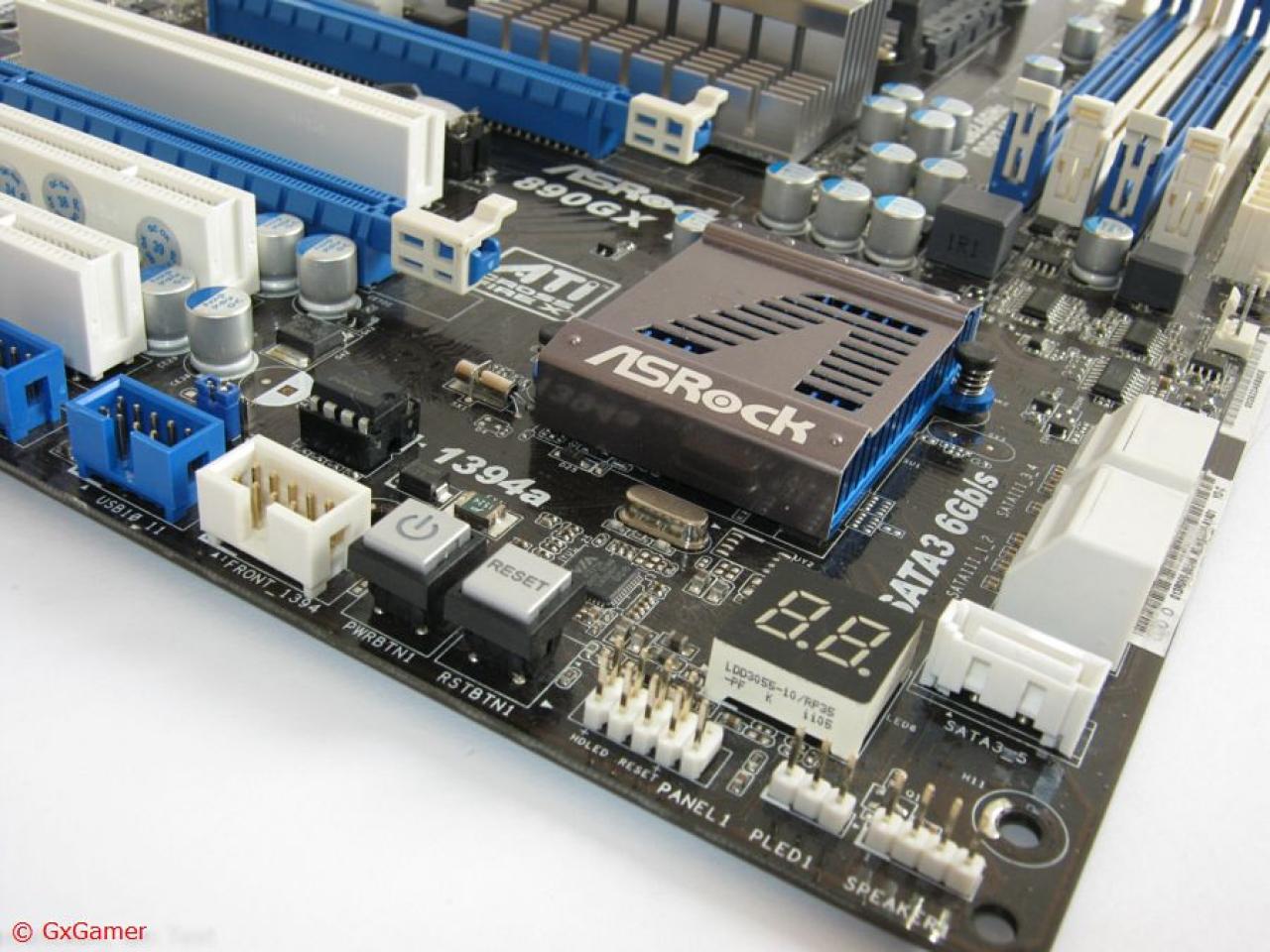 [18/05/2012] Neue Mainboard-Bilder (Update vom 19.05.) (2)