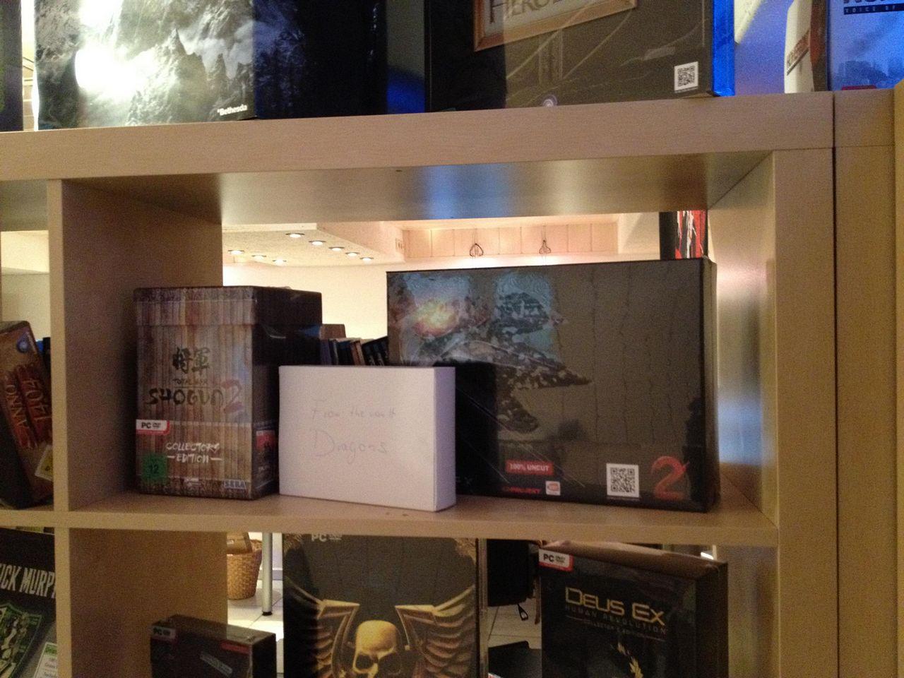 [25/05/2012] Spiele-Sammlung von > (29)