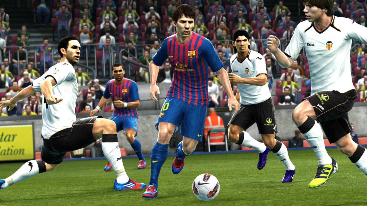 [30/05/2012] PES 2013 Preview: Schafft es der FIFA-13-Konkurrent auf den Fußballthron? (17)