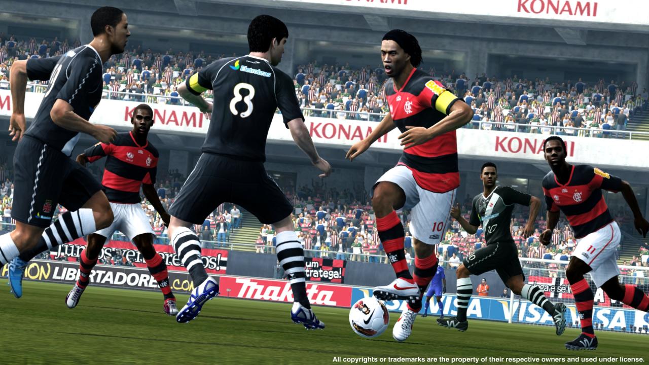 [30/05/2012] PES 2013 Preview: Schafft es der FIFA-13-Konkurrent auf den Fußballthron? (19)