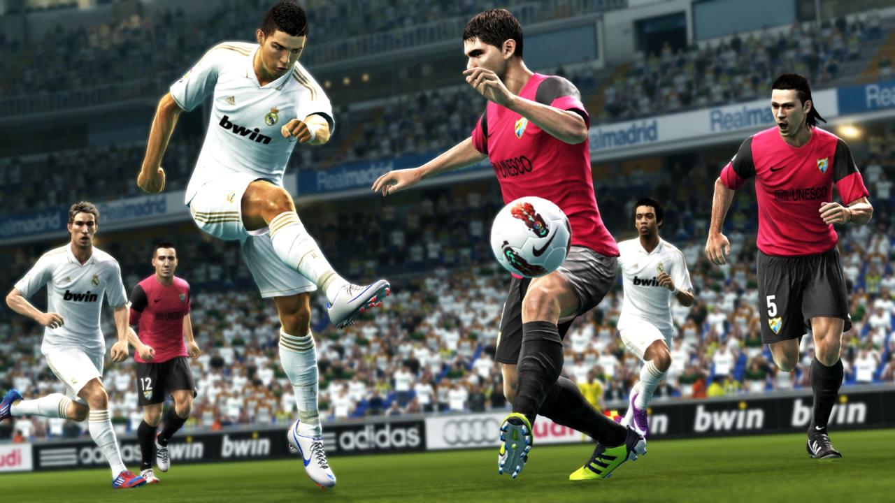 [30/05/2012] PES 2013 Preview: Schafft es der FIFA-13-Konkurrent auf den Fußballthron? (21)