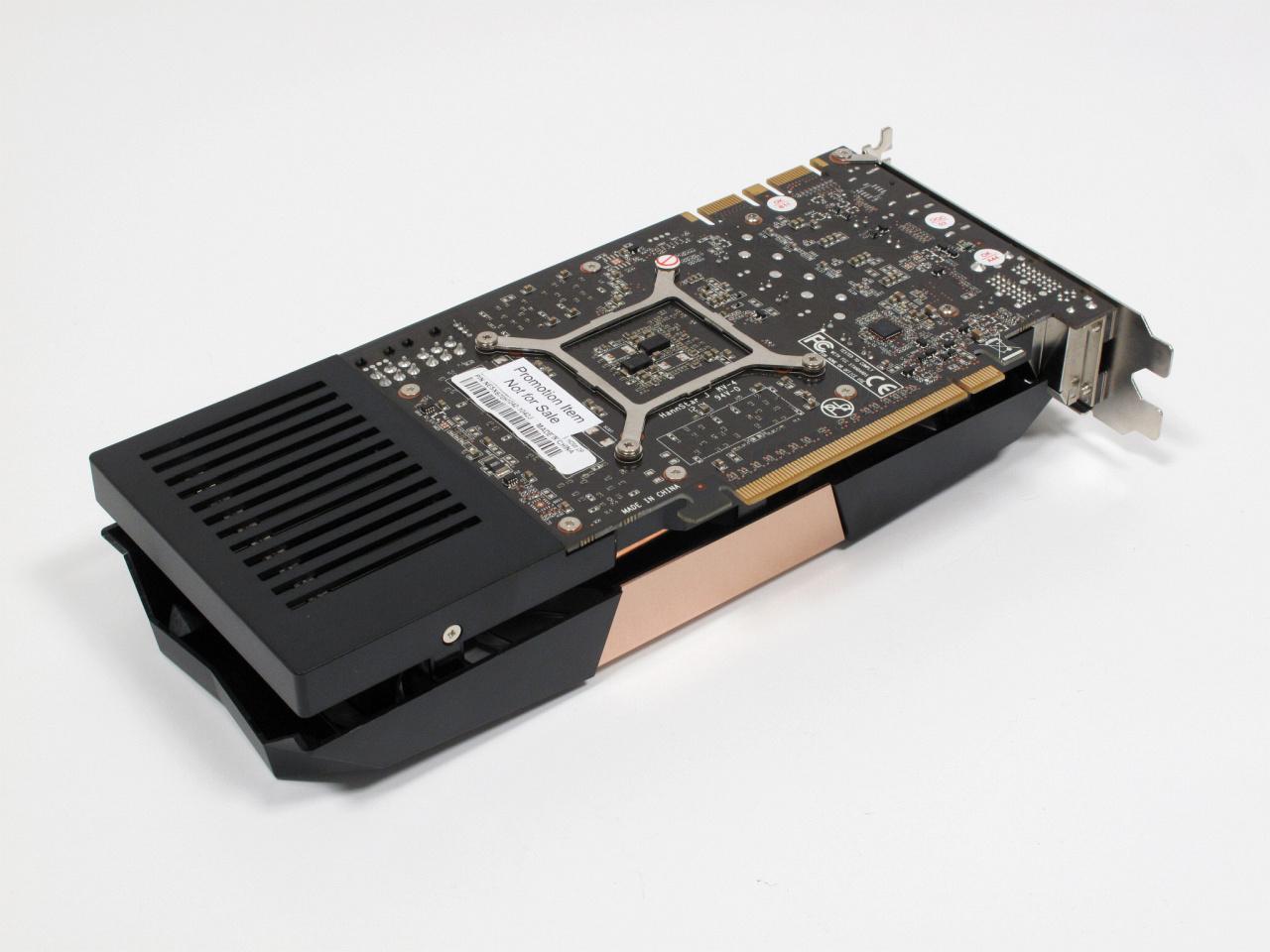 [09/05/2012] Palit Geforce GTX 670 Jetstream (5)