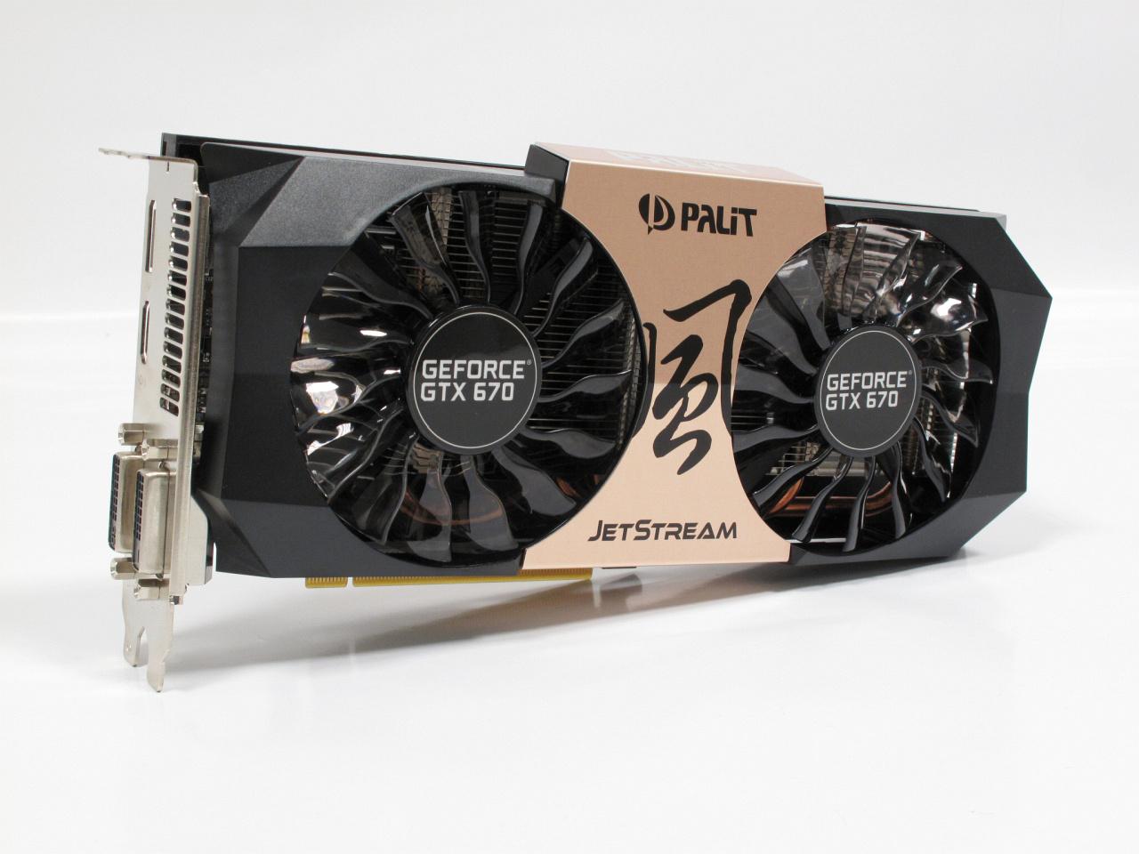 [09/05/2012] Palit Geforce GTX 670 Jetstream (6)