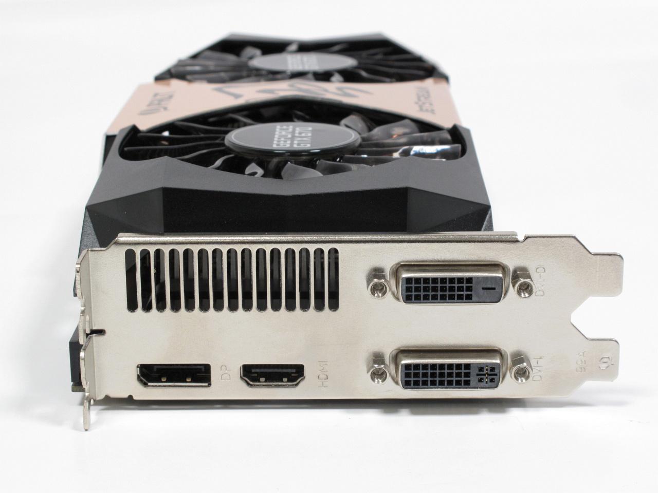 [09/05/2012] Palit Geforce GTX 670 Jetstream (7)