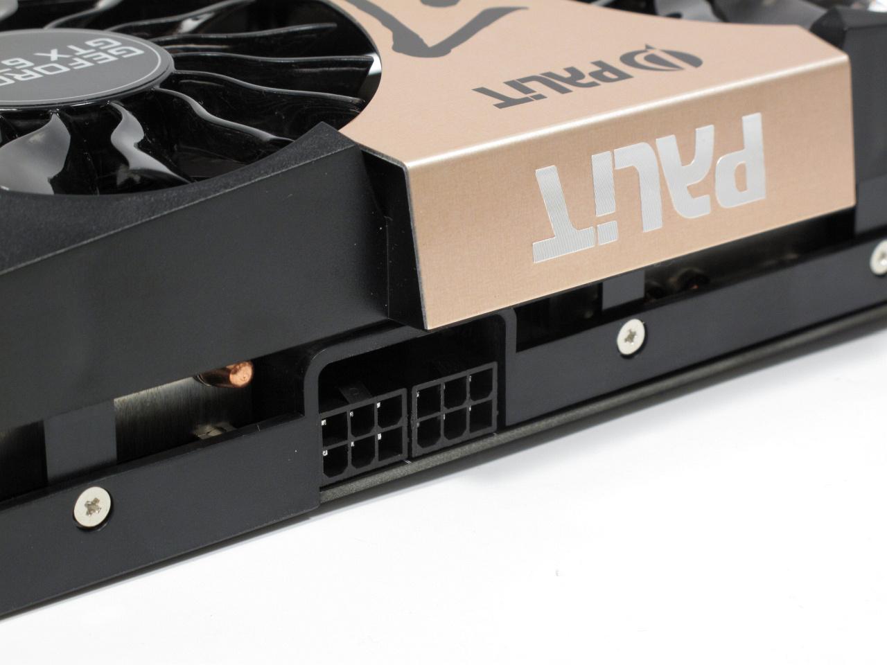 [09/05/2012] Palit Geforce GTX 670 Jetstream (8)