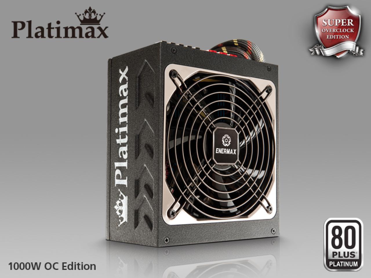 [31/05/2012] Enermax präsentiert Komplett-Wasserkühlung und Platimax 1.700 Watt-Netzteil auf der Computex 2012 (3)