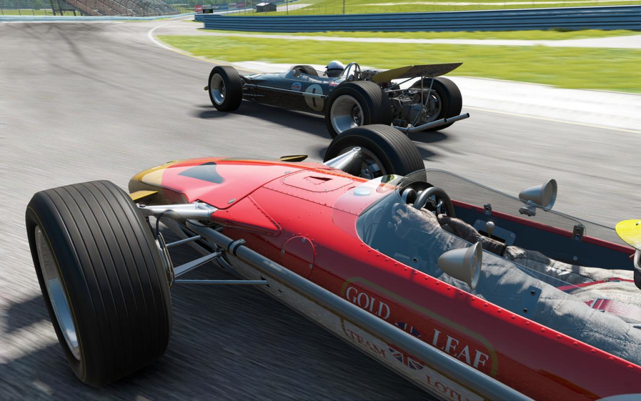 [10/05/2012] Vorschau 2012: Project Cars