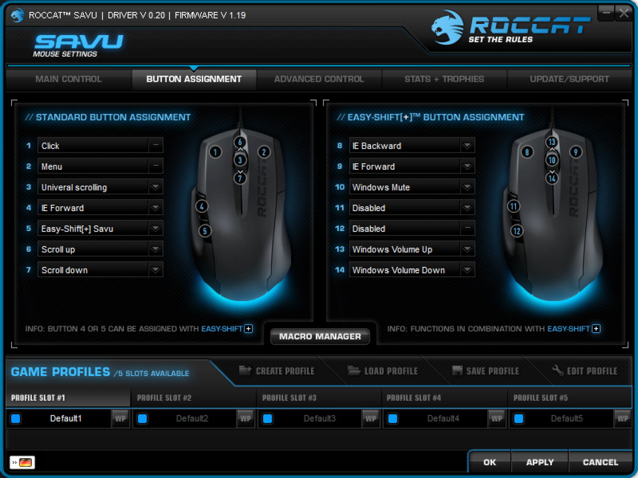 [18/05/2012] Roccat Savu Mid-Size Hybrid vorgestellt (16)