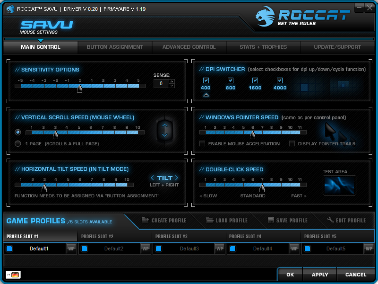 [18/05/2012] Roccat Savu Mid-Size Hybrid vorgestellt (17)