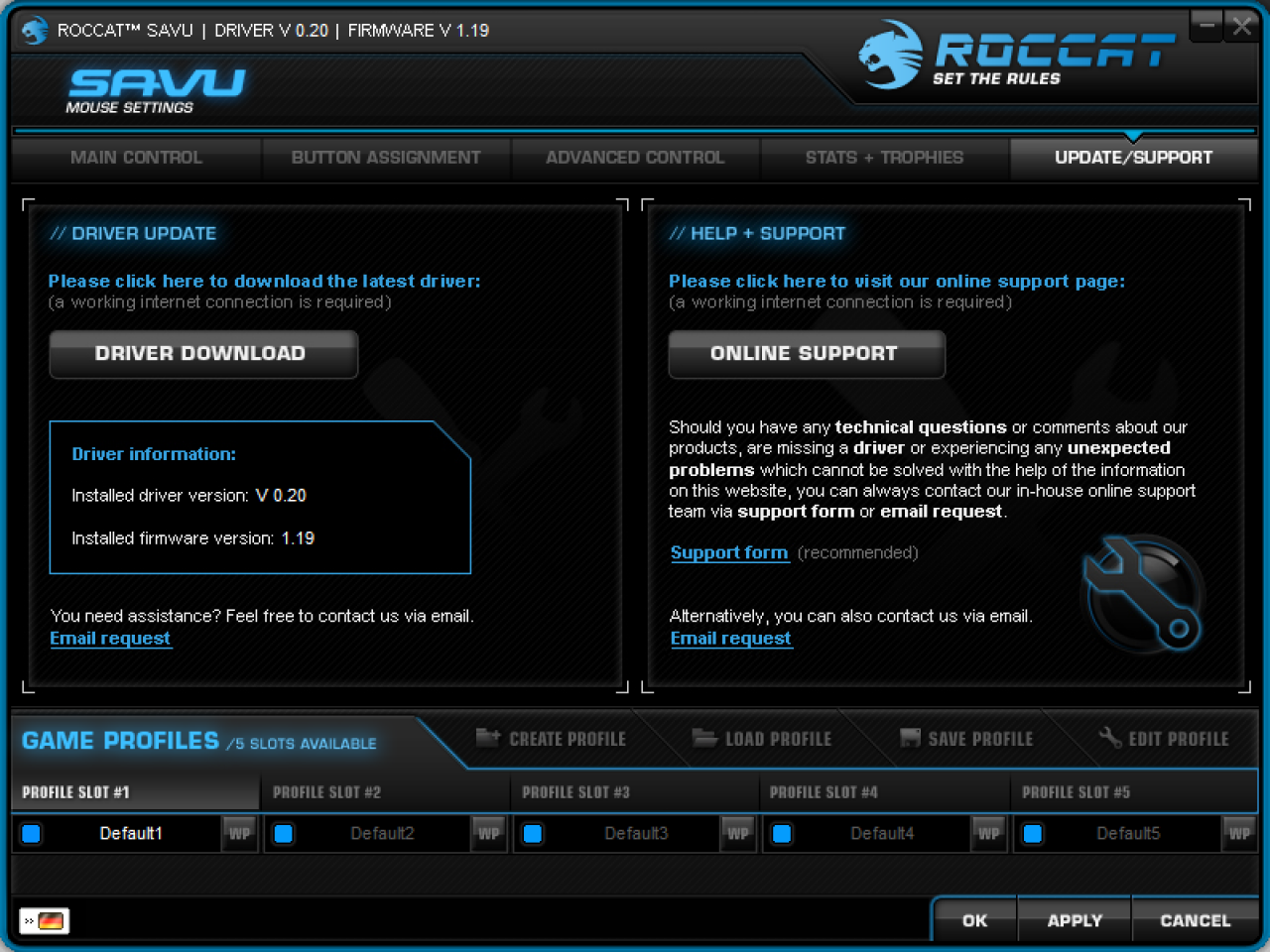 [18/05/2012] Roccat Savu Mid-Size Hybrid vorgestellt (19)