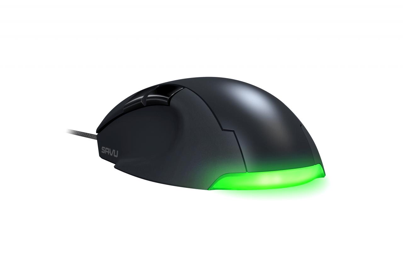 [18/05/2012] Roccat Savu Mid-Size Hybrid vorgestellt (3)