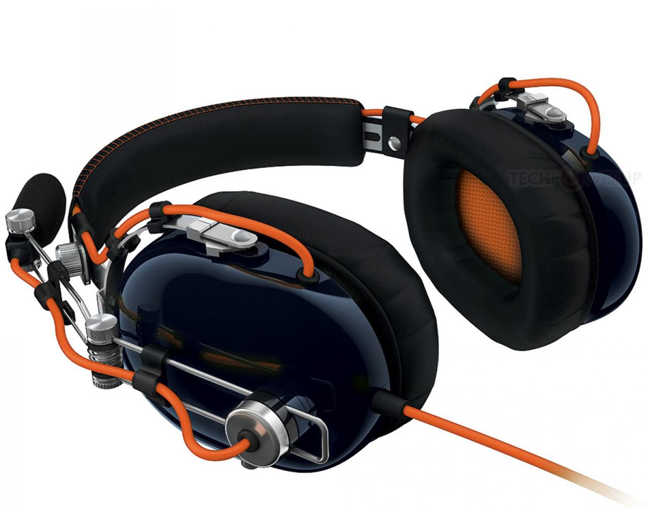 [30/05/2012] Razer präsentiert Battlefield 3 Blackshark Gaming Headset (3)