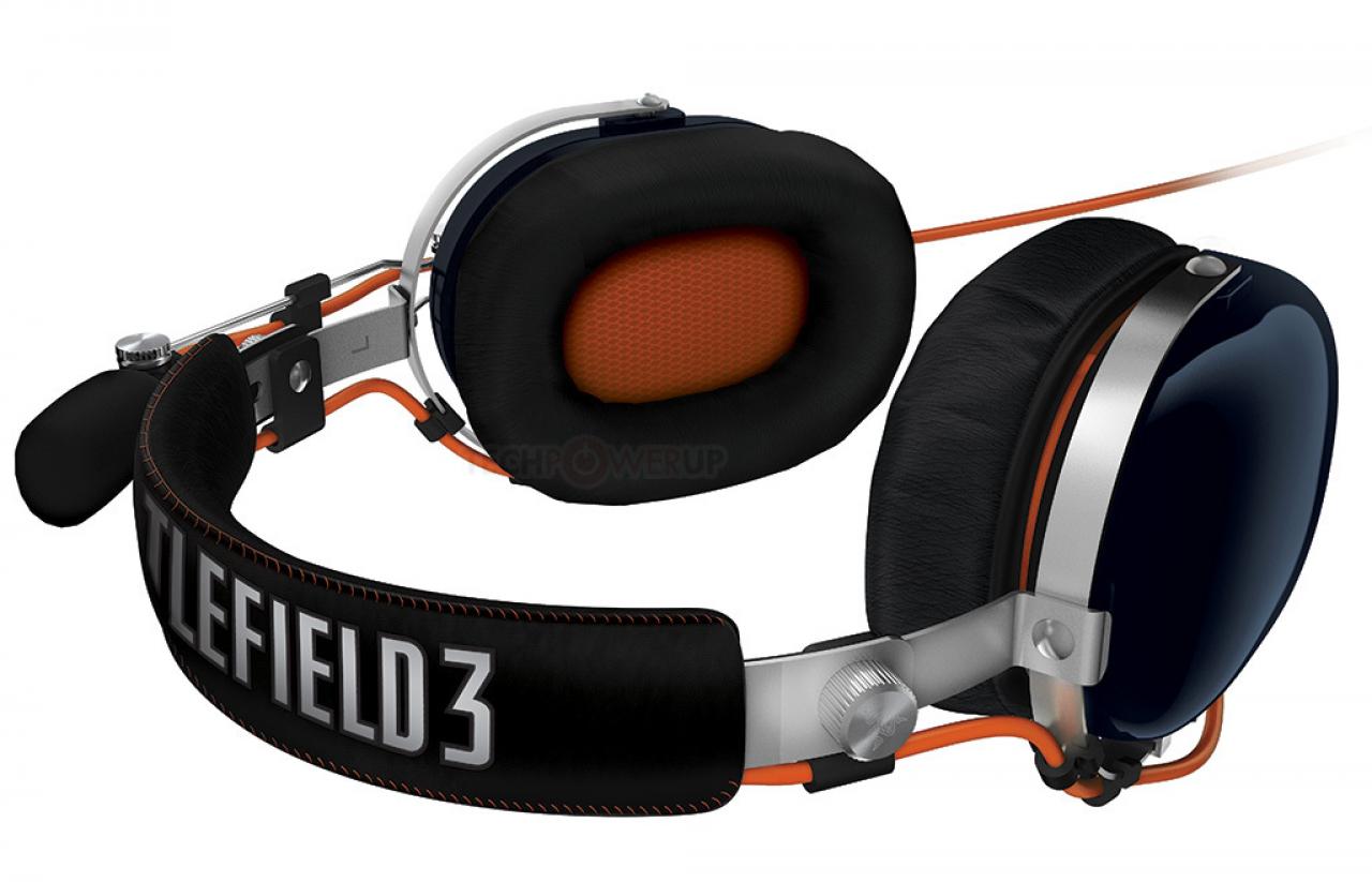 [30/05/2012] Razer präsentiert Battlefield 3 Blackshark Gaming Headset (4)