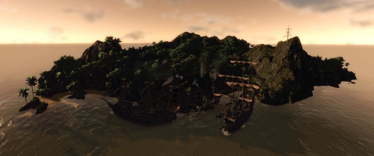 [21/05/2012] Risen 2 Maximale Details + Ini Tuning + no Fog + AntiWarp Mod + LoD Distance Mod by mAlkAv (3)