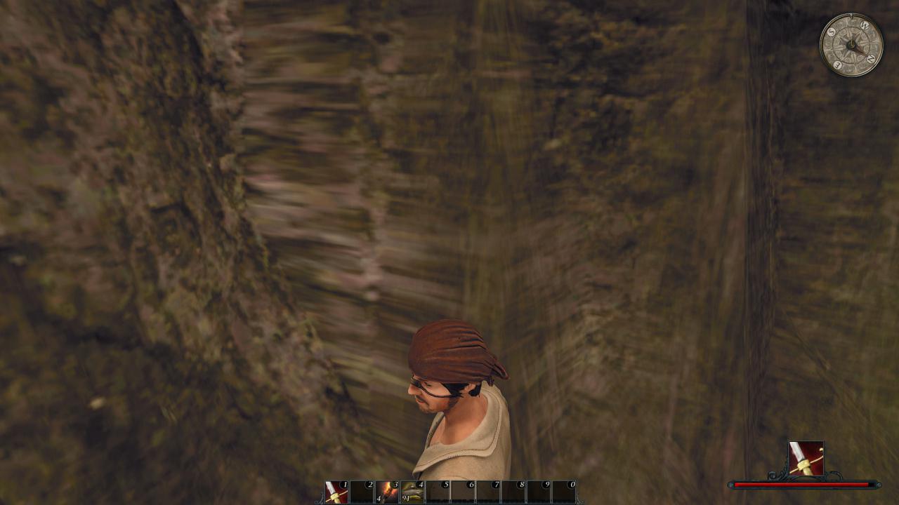 [09/05/2012] Risen 2 Flops: Ohne Worte.