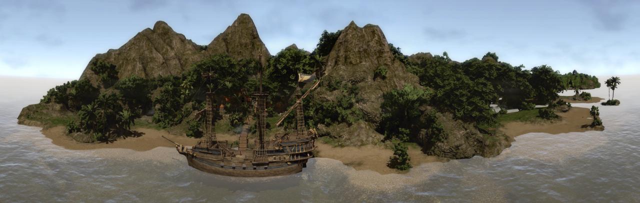 [21/05/2012] Risen 2 Maximale Details + Ini Tuning + no Fog + AntiWarp Mod + LoD Distance Mod by mAlkAv (5)
