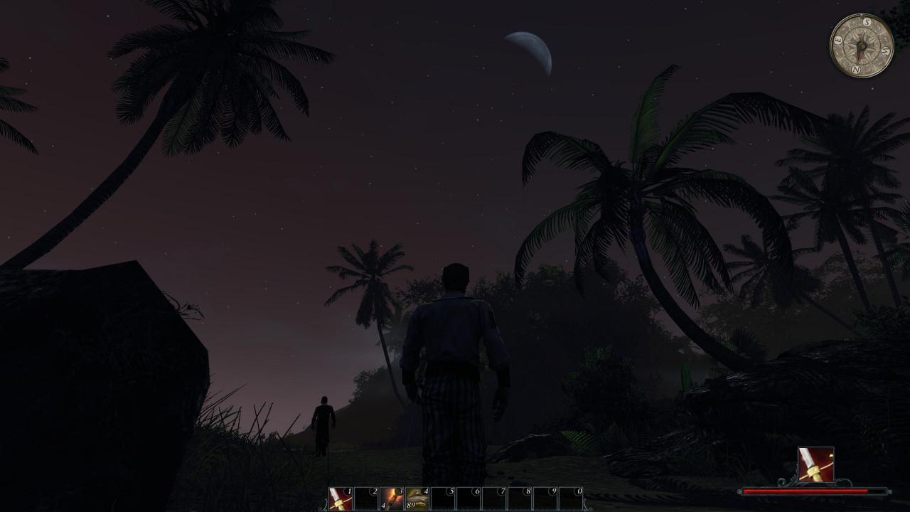 [09/05/2012] Risen 2 Tops: Atmosphäre reloaded.