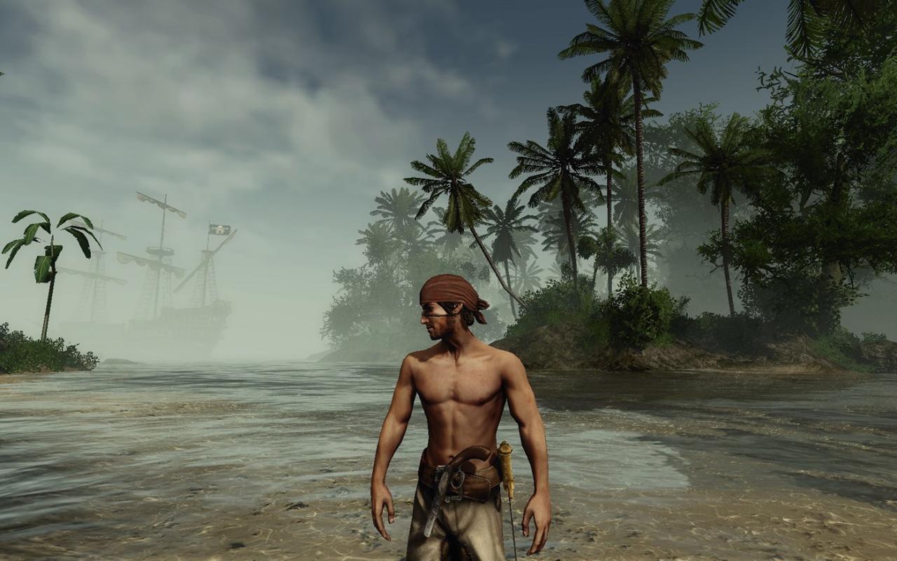 [07/05/2012] Risen 2: 1680x1050@1400x875 by BlackF0g (1)
