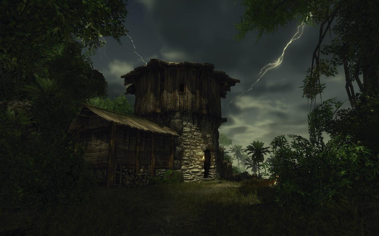 [07/05/2012] Risen 2: 1680x1050@1400x875 by BlackF0g (3)
