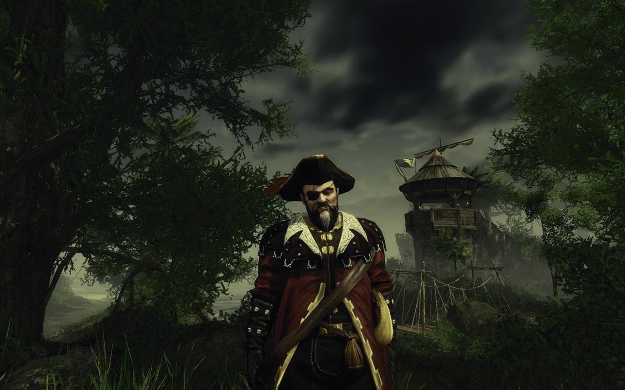 [07/05/2012] Risen 2: 1680x1050@1400x875 by BlackF0g (5)
