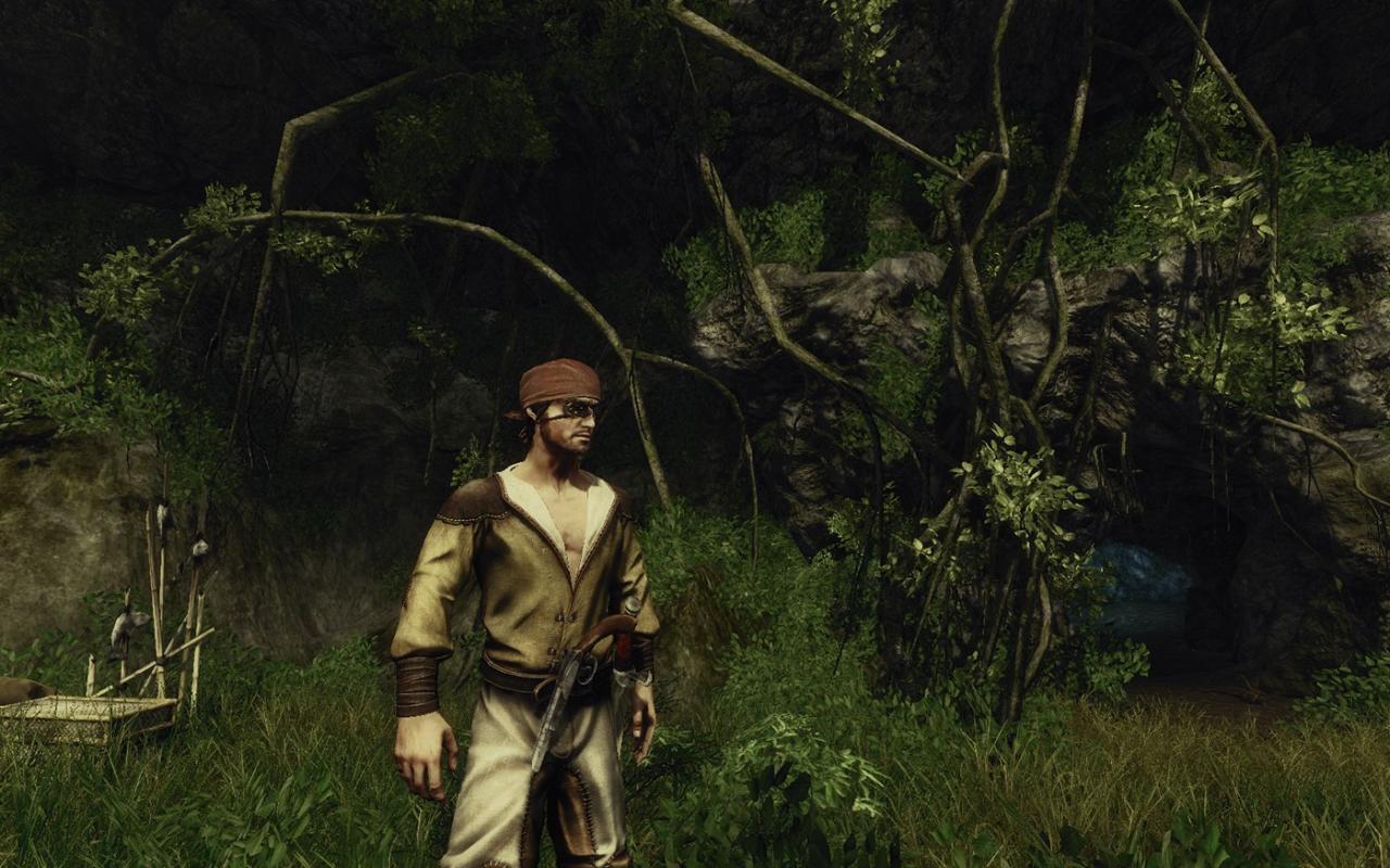 [07/05/2012] Risen 2: 1680x1050@1400x875 by BlackF0g (8)