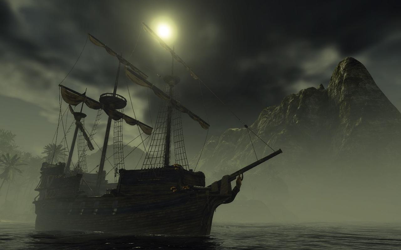 [07/05/2012] Risen 2: 1680x1050@1400x875 by BlackF0g (11)