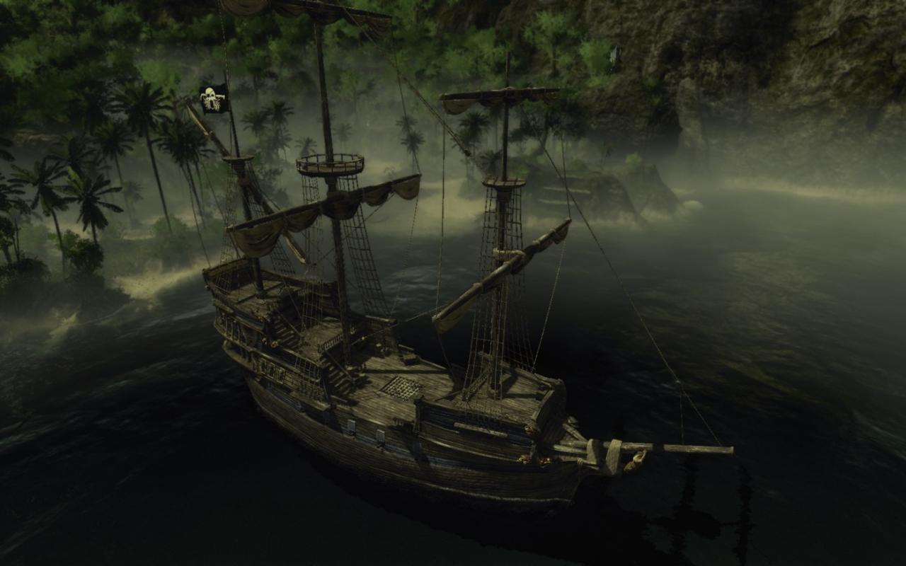 [07/05/2012] Risen 2: 1680x1050@1400x875 by BlackF0g (19)