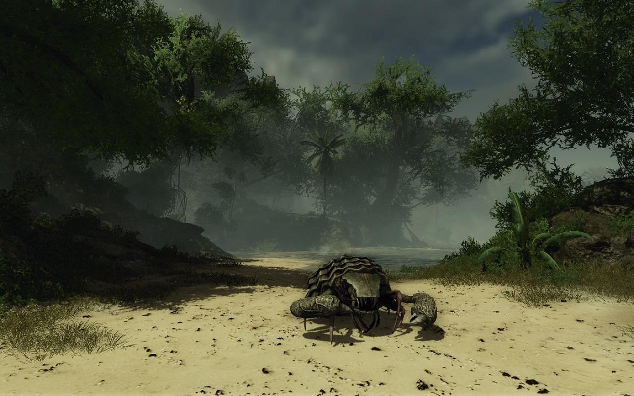 [07/05/2012] Risen 2: 1680x1050@1400x875 by BlackF0g (23)