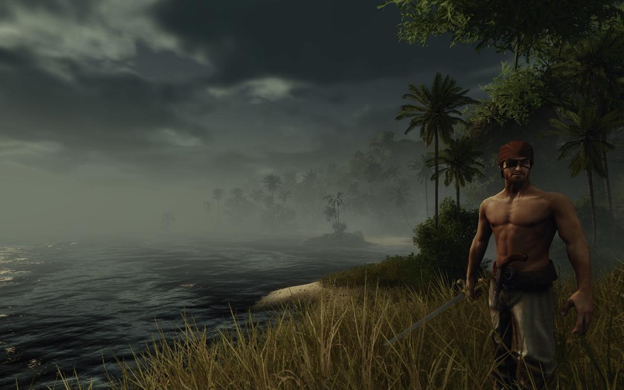 [07/05/2012] Risen 2: 1680x1050@1400x875 by BlackF0g (24)