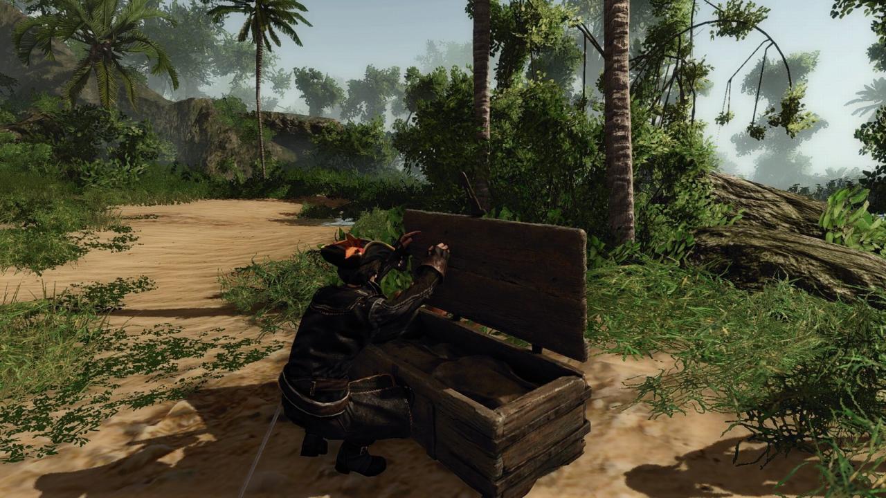 [07/05/2012] Risen 2, 1920x1080, FXAA/16xAF, max. Details außer Schatten=High by Döner-Ente (2)