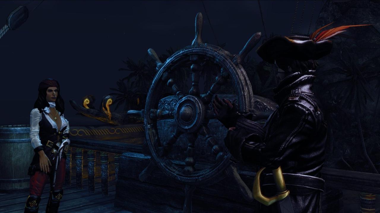 [07/05/2012] Risen 2, 1920x1080, FXAA/16xAF, max. Details außer Schatten=High by Döner-Ente (3)