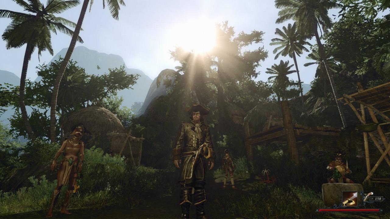 [07/05/2012] Risen 2, 1920x1080, FXAA/16xAF, max. Details außer Schatten=High by Döner-Ente (5)