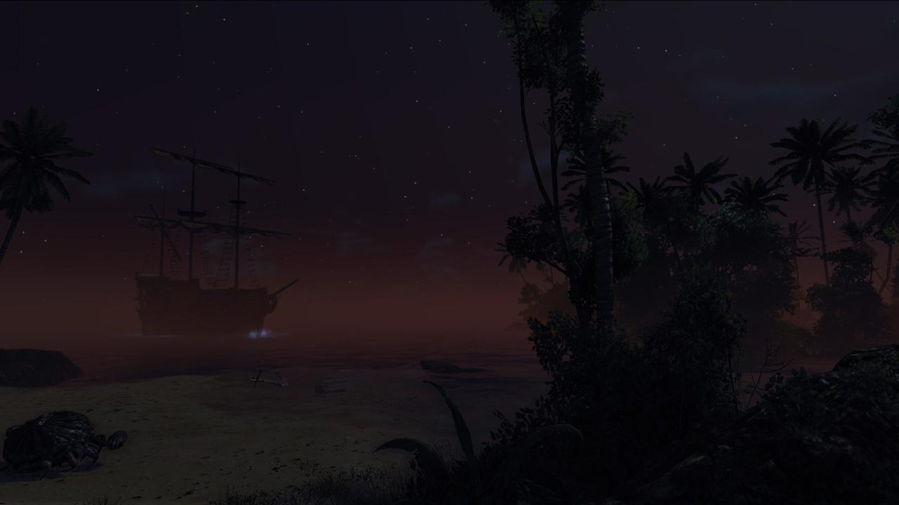 [07/05/2012] Risen 2, 1920x1080, FXAA/16xAF, max. Details außer Schatten=High by Döner-Ente (6)