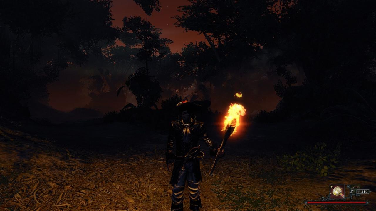 [07/05/2012] Risen 2, 1920x1080, FXAA/16xAF, max. Details außer Schatten=High by Döner-Ente (8)
