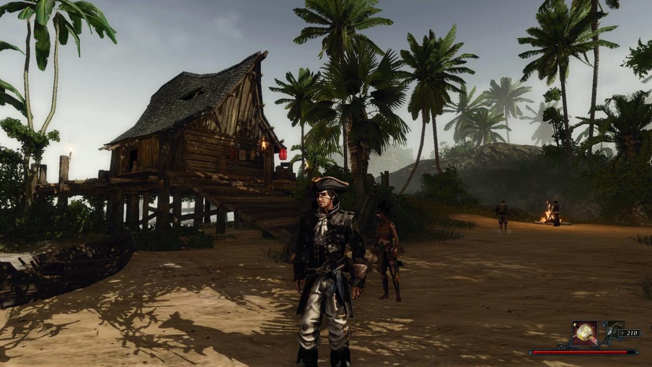 [07/05/2012] Risen 2, 1920x1080, FXAA/16xAF, max. Details außer Schatten=High by Döner-Ente (9)