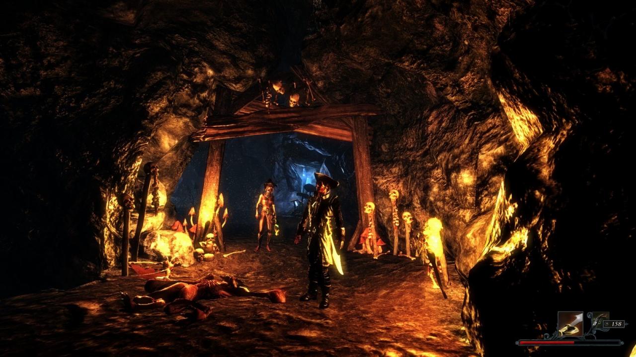 [07/05/2012] Risen 2, 1920x1080, FXAA/16xAF, max. Details außer Schatten=High by Döner-Ente (10)
