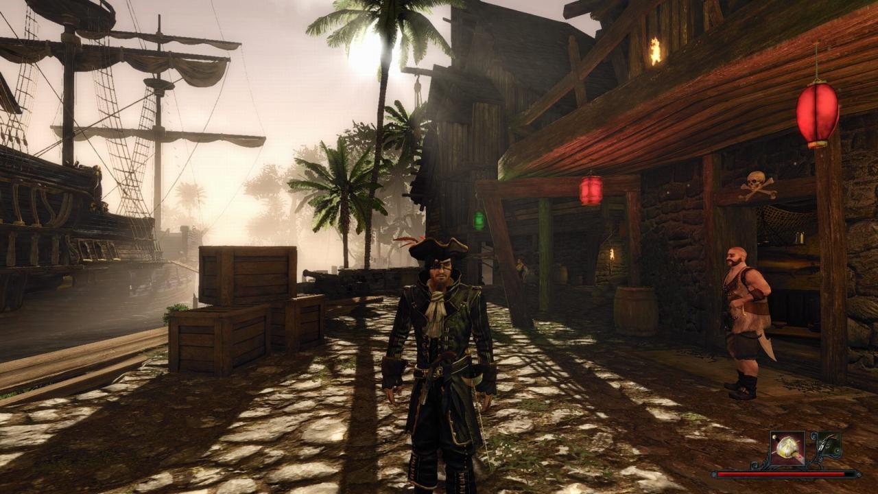 [07/05/2012] Risen 2, 1920x1080, FXAA/16xAF, max. Details außer Schatten=High by Döner-Ente (11)