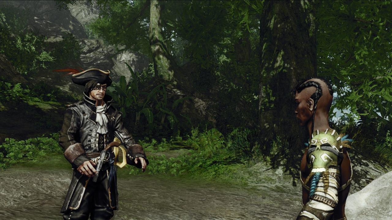 [07/05/2012] Risen 2, 1920x1080, FXAA/16xAF, max. Details außer Schatten=High by Döner-Ente (13)