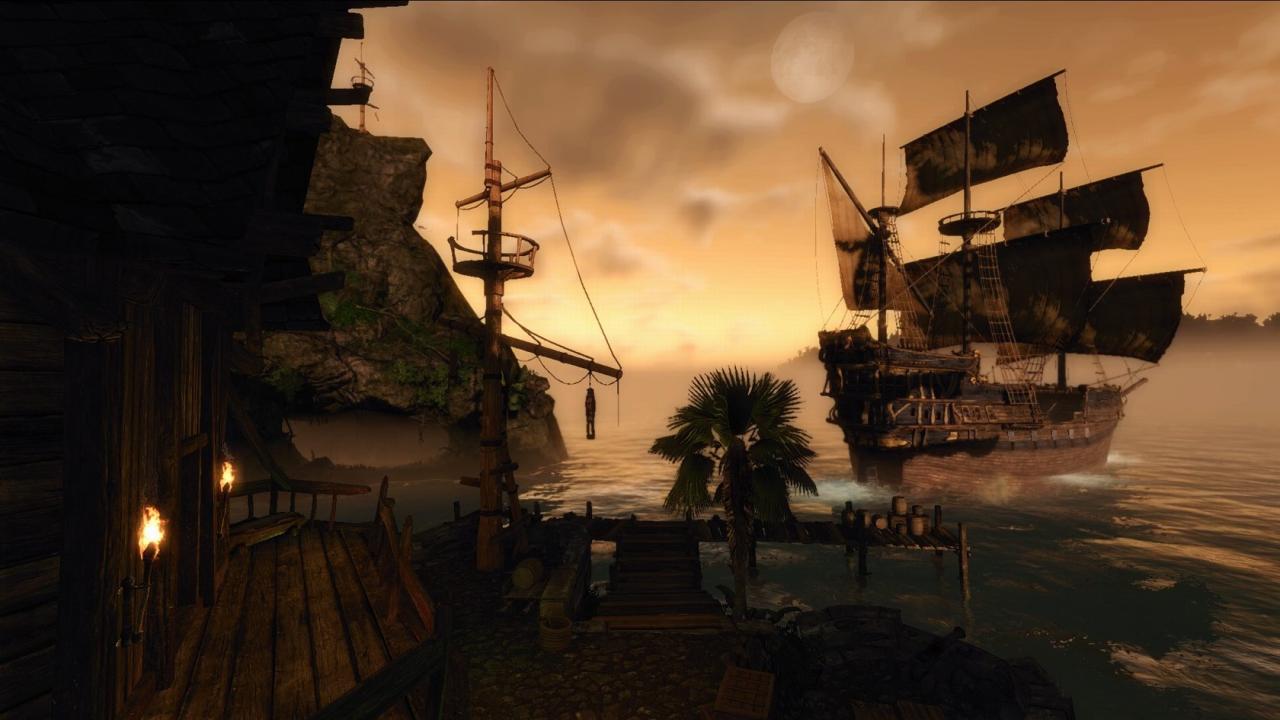 [07/05/2012] Risen 2, 1920x1080, FXAA/16xAF, max. Details außer Schatten=High by Döner-Ente (15)