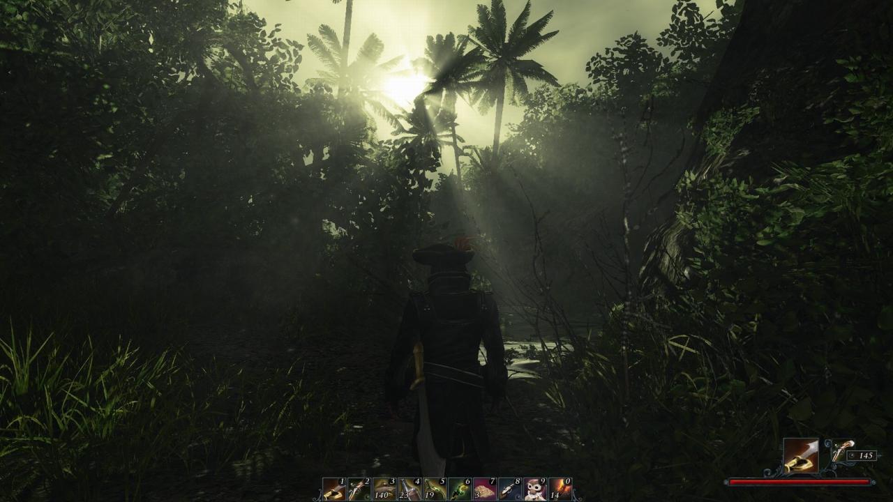 [07/05/2012] Risen 2, 1920x1080, FXAA/16xAF, max. Details außer Schatten=High by Döner-Ente (16)