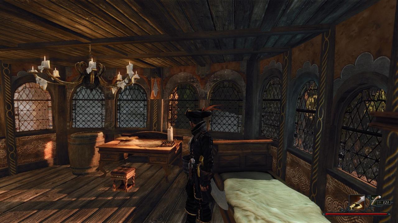 [07/05/2012] Risen 2, 1920x1080, FXAA/16xAF, max. Details außer Schatten=High by Döner-Ente (17)