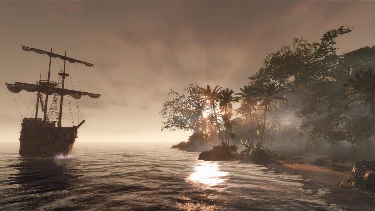 [07/05/2012] Risen 2, 1920x1080, FXAA/16xAF, max. Details außer Schatten=High by Döner-Ente (19)