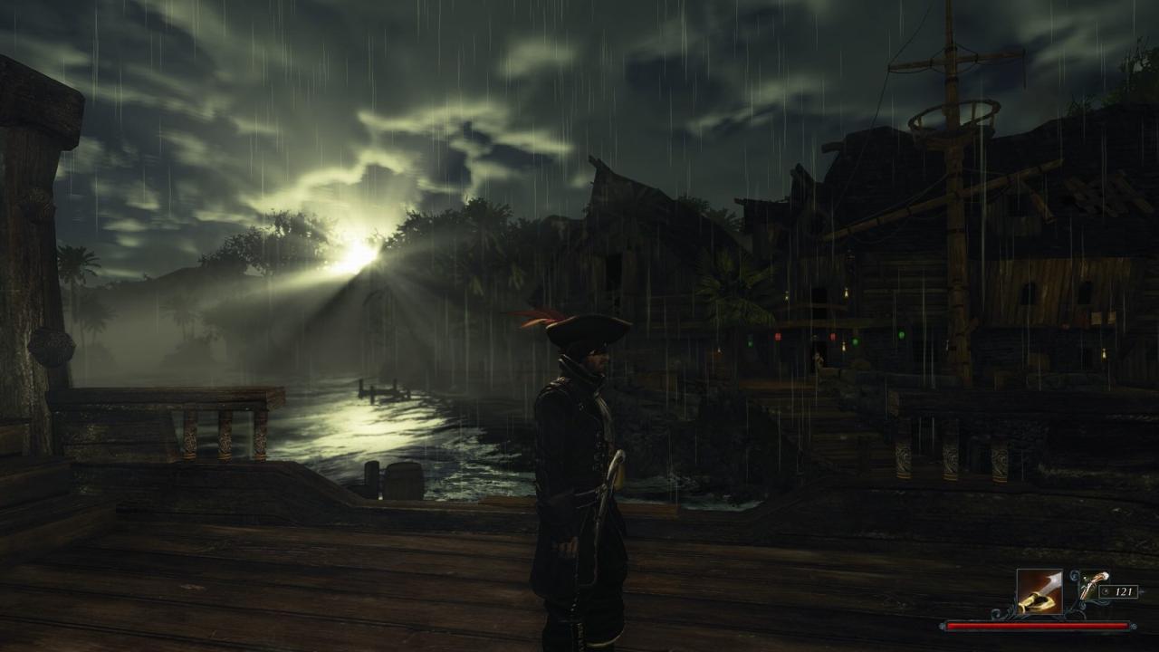 [07/05/2012] Risen 2, 1920x1080, FXAA/16xAF, max. Details außer Schatten=High by Döner-Ente (20)