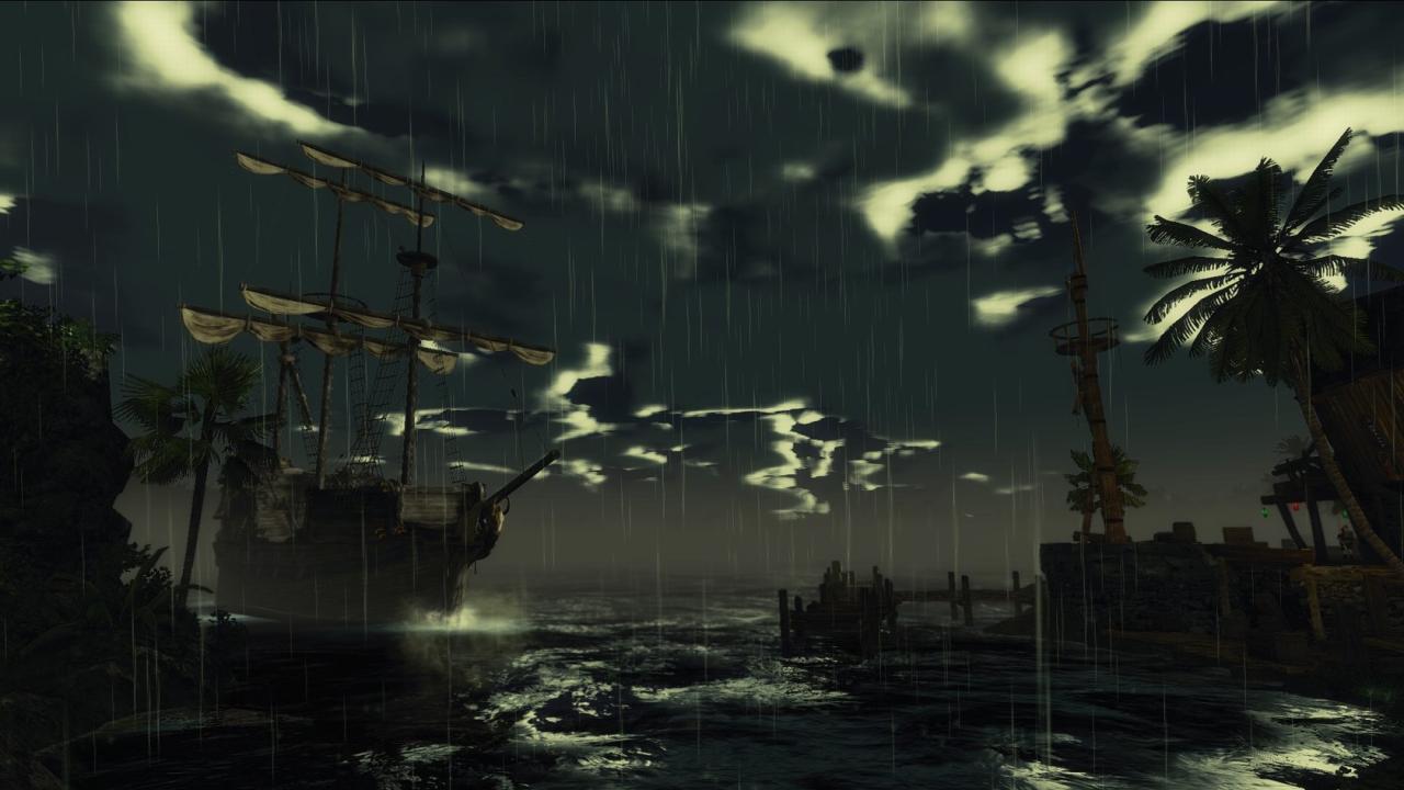 [07/05/2012] Risen 2, 1920x1080, FXAA/16xAF, max. Details außer Schatten=High by Döner-Ente (23)