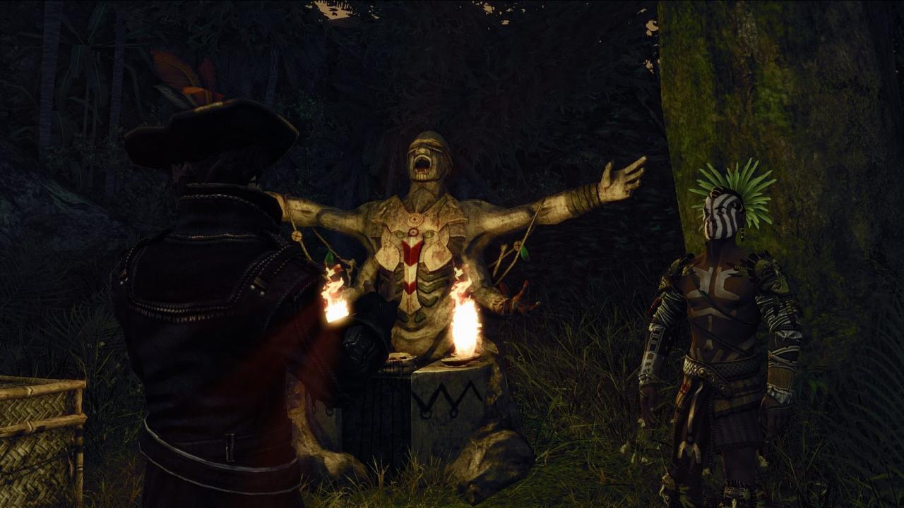 [07/05/2012] Risen 2, 1920x1080, FXAA/16xAF, max. Details außer Schatten=High by Döner-Ente (24)