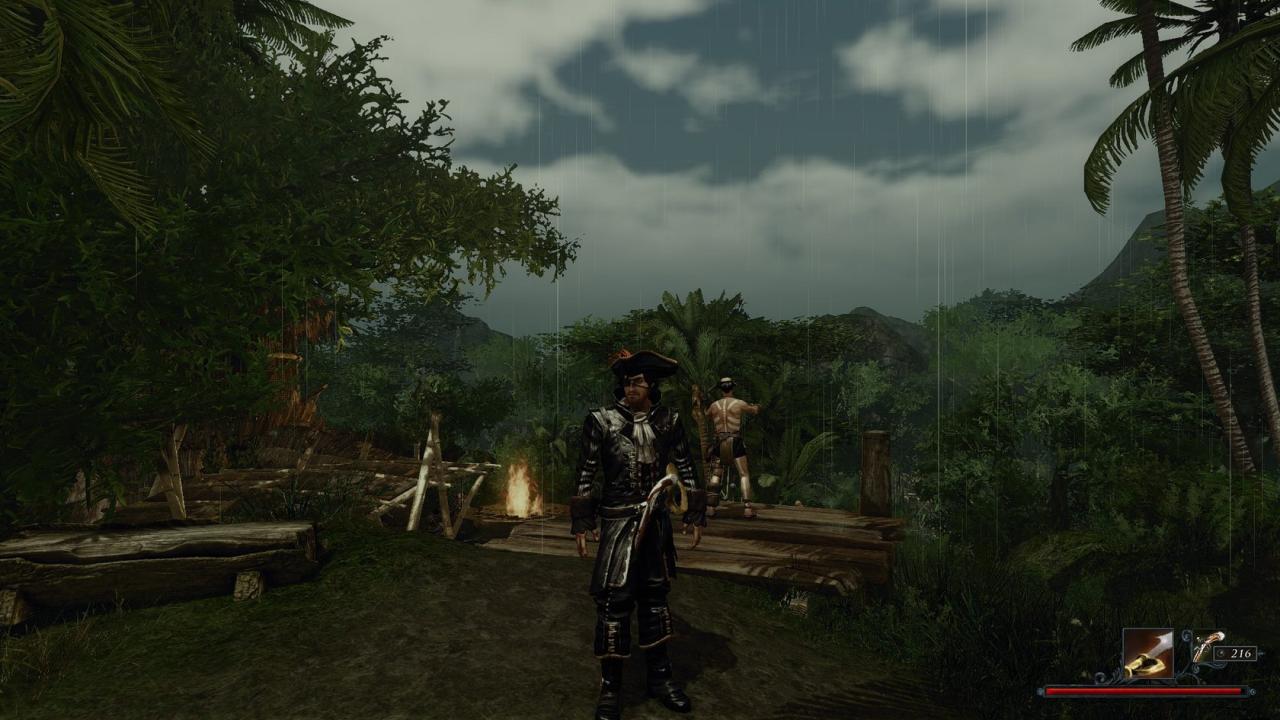 [07/05/2012] Risen 2, 1920x1080, FXAA/16xAF, max. Details außer Schatten=High by Döner-Ente (26)