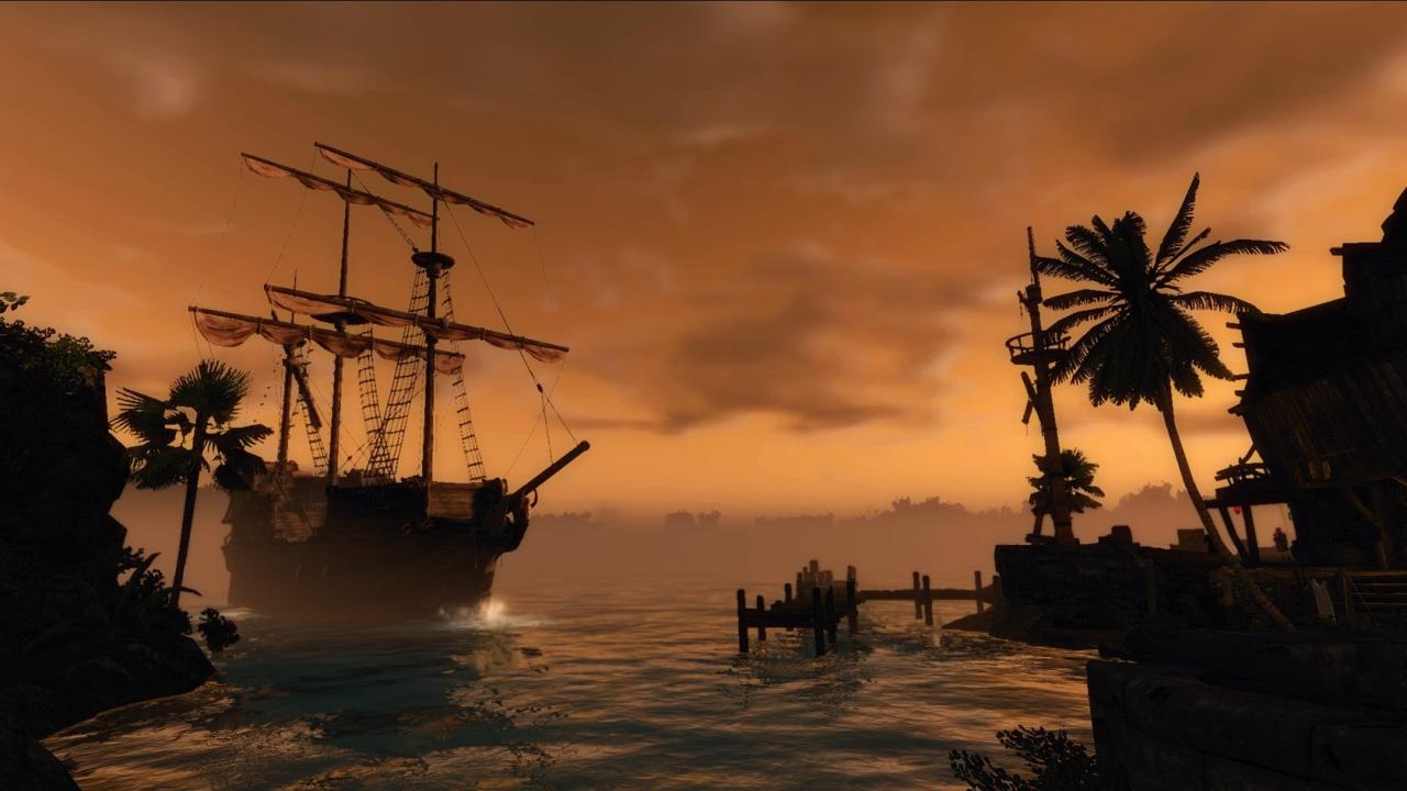 [07/05/2012] Risen 2, 1920x1080, FXAA/16xAF, max. Details außer Schatten=High by Döner-Ente (27)