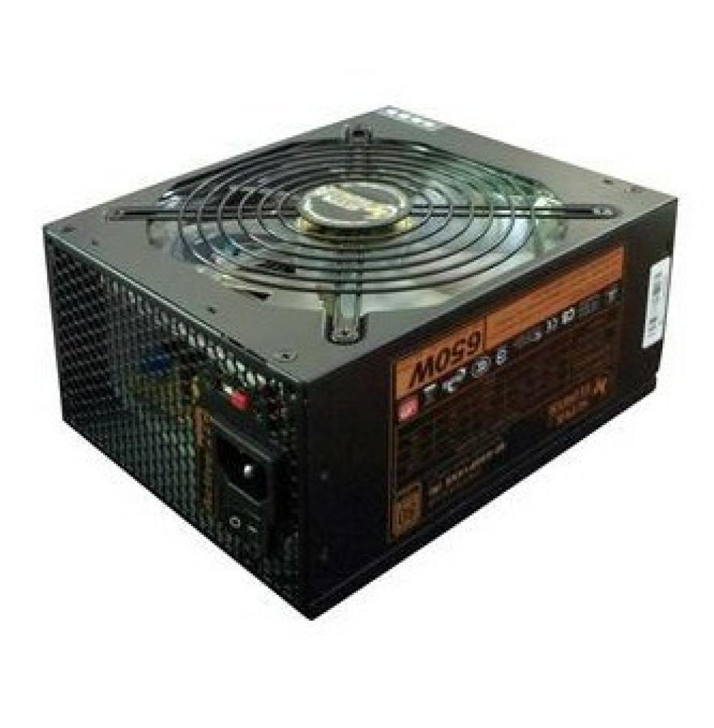 [30/05/2012] Super Flower SF-650P14XE: Modulares Netzteil mit 90 % Effizienz und Kabelkontakten des Avionikstandards (3)
