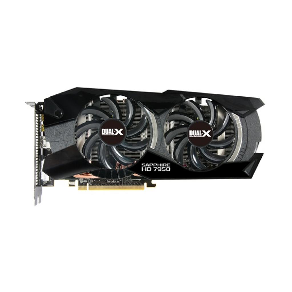 [14/05/2012] Sapphire bringt Radeon HD 7950 mit Dual-X-Kühlung auf den Markt (3)