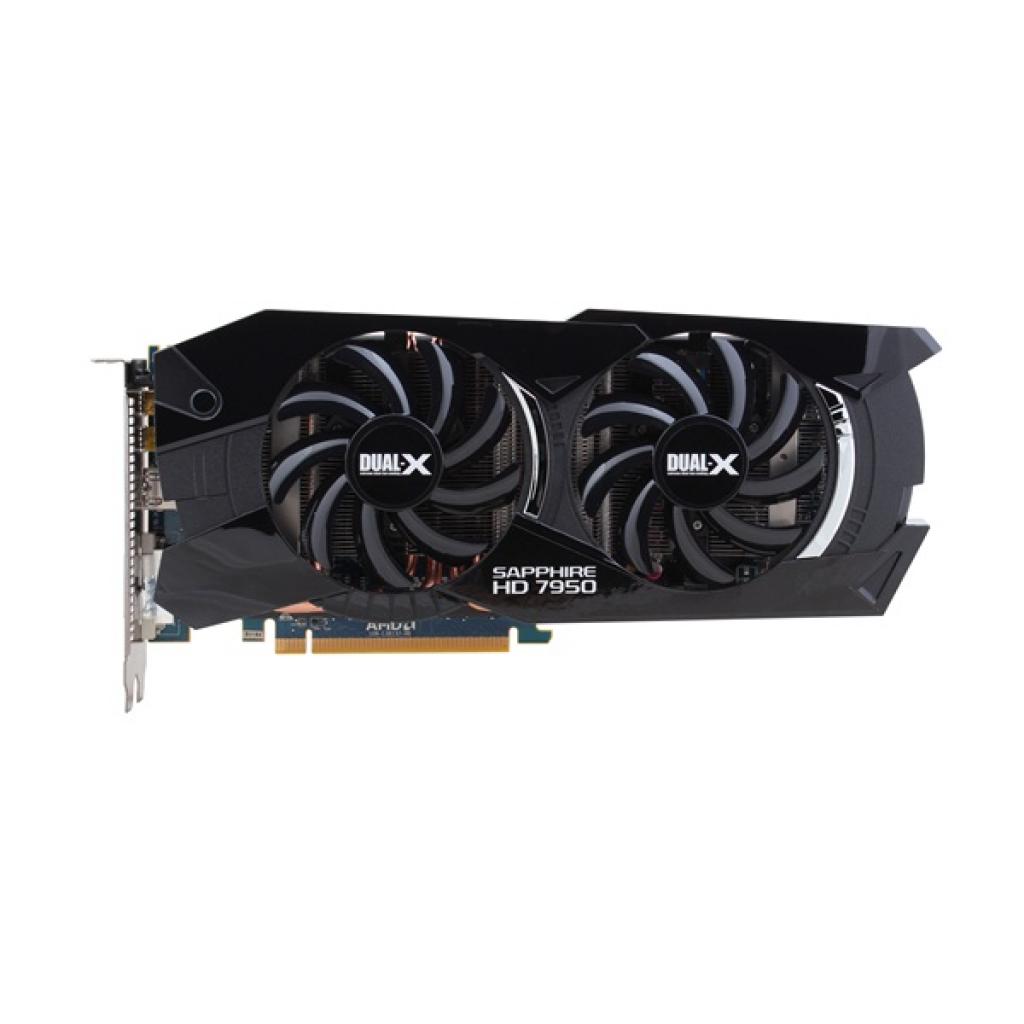 [14/05/2012] Sapphire bringt Radeon HD 7950 mit Dual-X-Kühlung auf den Markt (4)